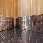 דירה 30th Floor - View From The Heart Of Eurovea ברטיסלאבה