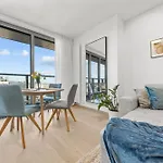 30th Floor - View From The Heart Of Eurovea *