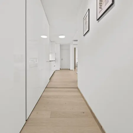 30th Floor - View From The Heart Of Eurovea