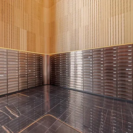 Apartmán 30th Floor - View From The Heart Of Eurovea Bratislava