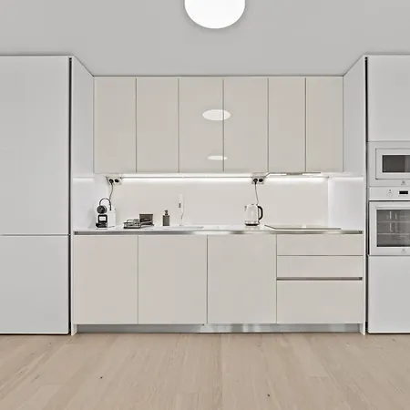 Apartmán 30th Floor - View From The Heart Of Eurovea *