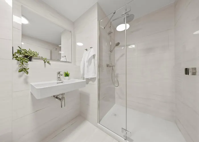 30th Floor - View From The Heart Of Eurovea 브라티슬라바